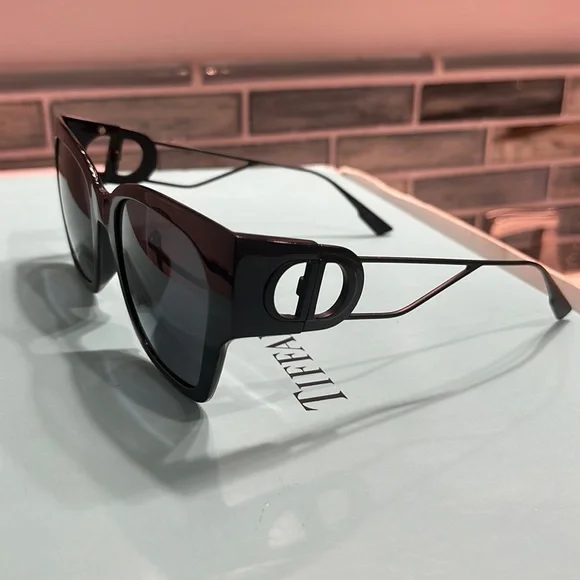 Christian Dior Montaigne Sunglass Frames - Picture 13 of 17